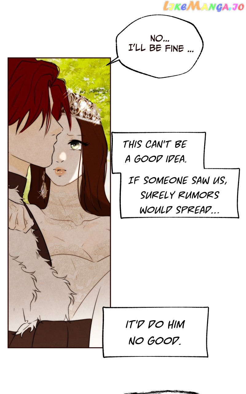 I Am the Villain Chapter 23 - Page 33