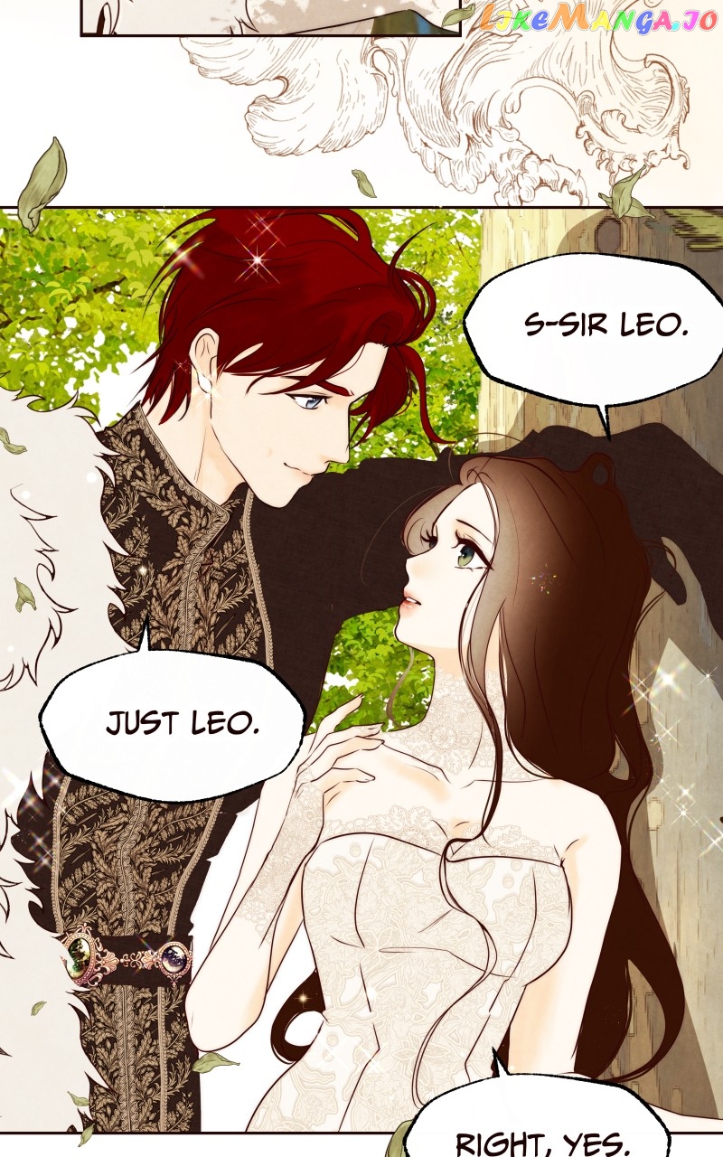 I Am the Villain Chapter 23 - Page 4