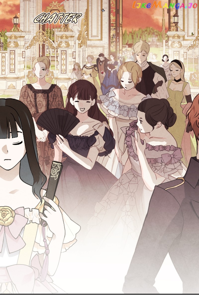 I Am the Villain Chapter 23 - Page 41