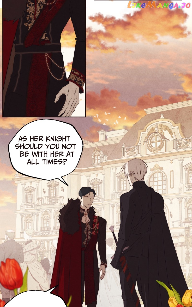 I Am the Villain Chapter 23 - Page 47