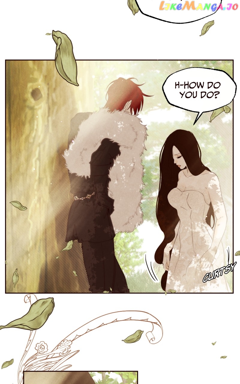 I Am the Villain Chapter 23 - Page 5