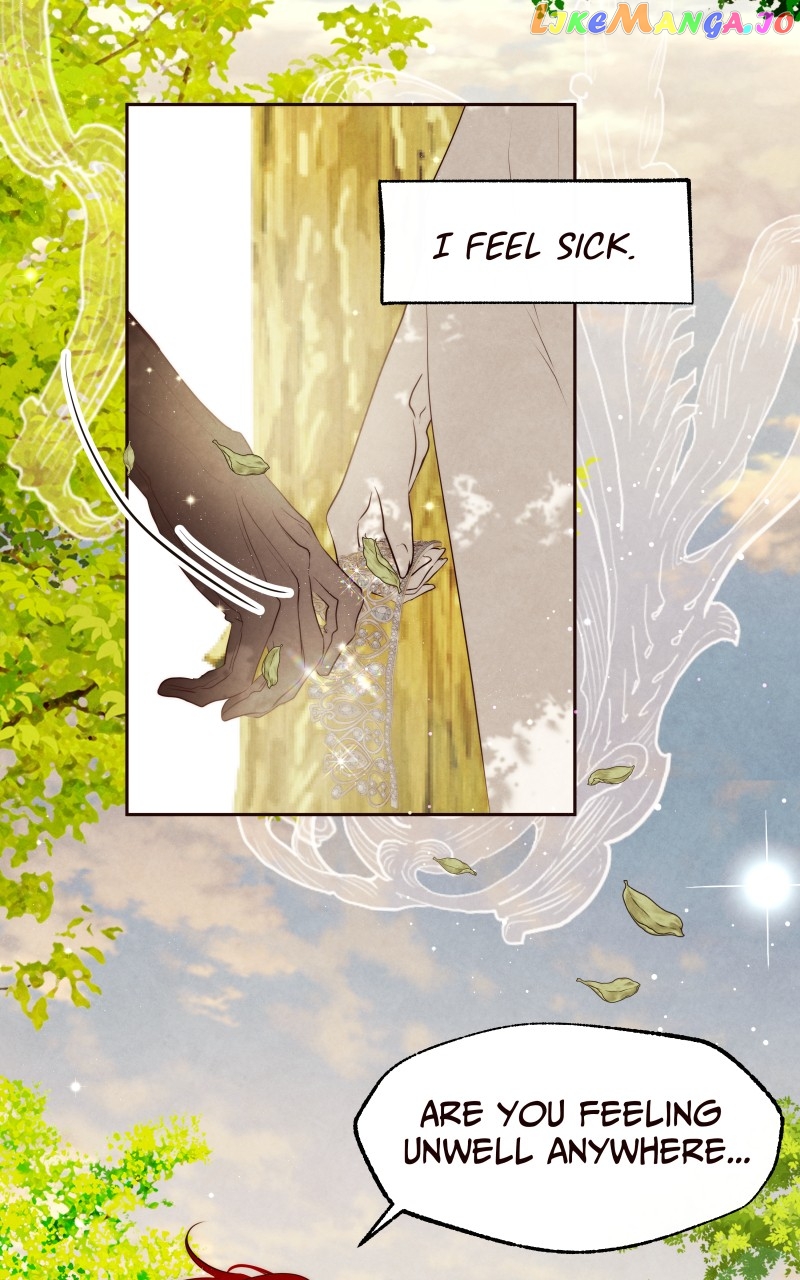 I Am the Villain Chapter 23 - Page 7