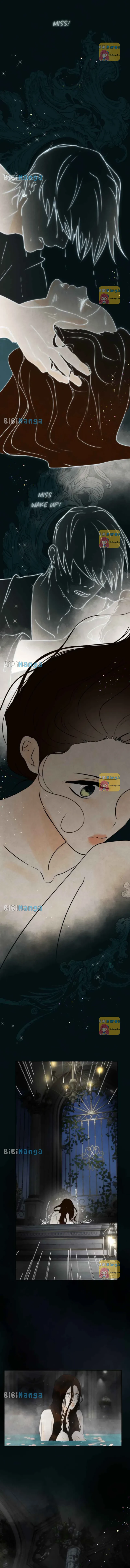 I Am the Villain Chapter 24 - Page 10