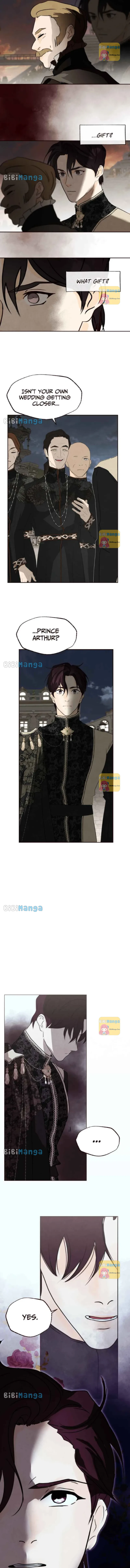 I Am the Villain Chapter 24 - Page 5