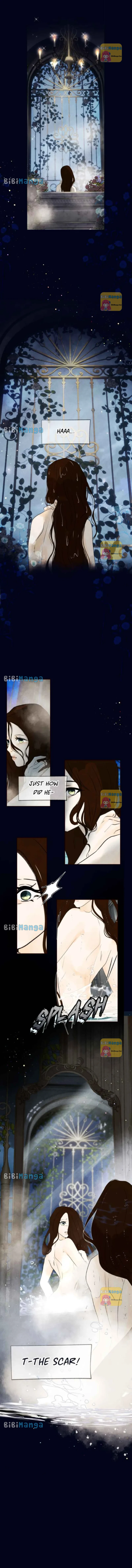 I Am the Villain Chapter 24 - Page 7