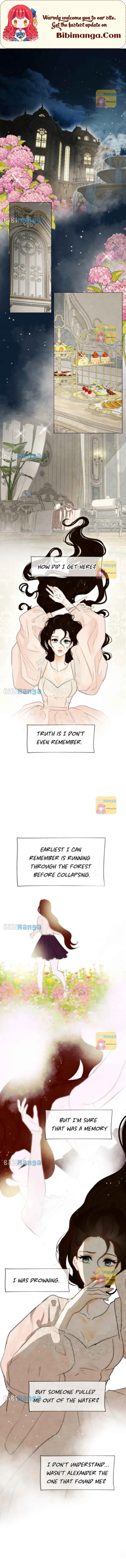 I Am the Villain Chapter 25 - Page 1