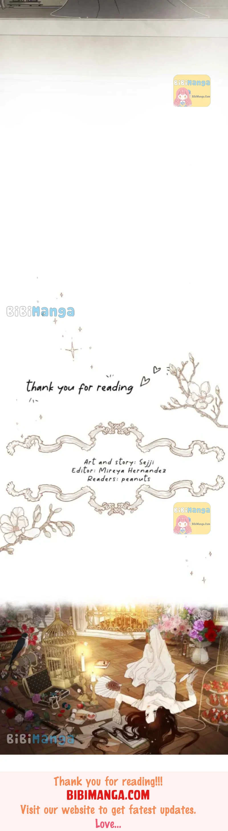 I Am the Villain Chapter 25 - Page 13