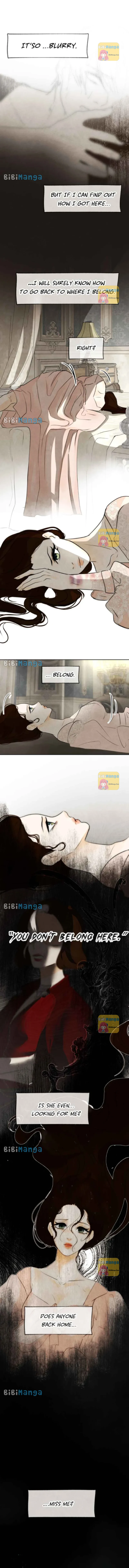 I Am the Villain Chapter 25 - Page 2