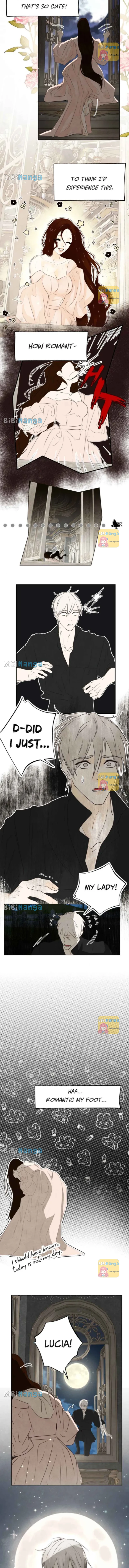 I Am the Villain Chapter 25 - Page 4