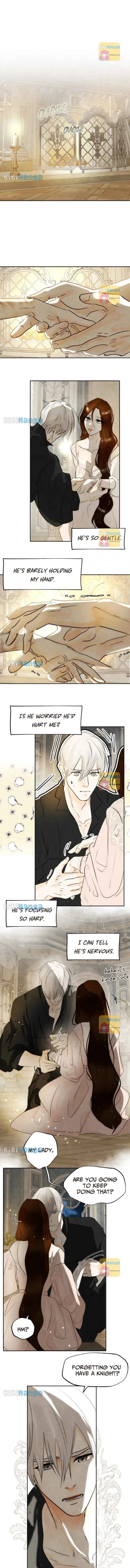 I Am the Villain Chapter 25 - Page 8