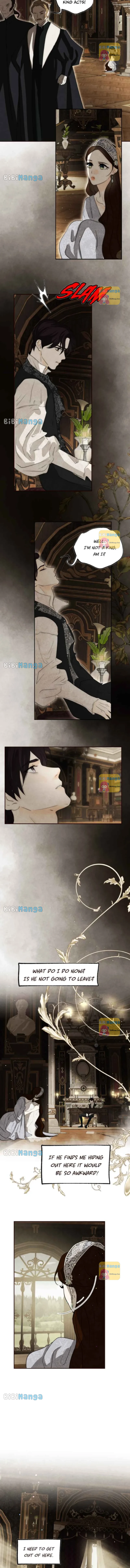 I Am the Villain Chapter 26 - Page 10