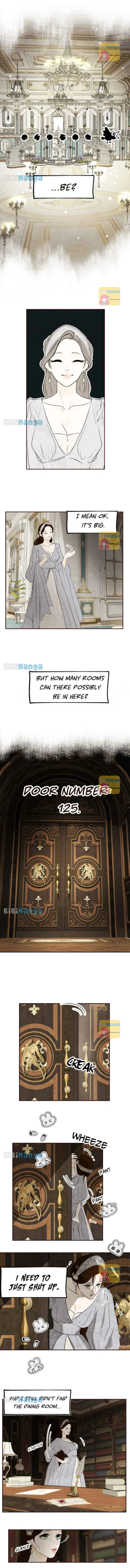 I Am the Villain Chapter 26 - Page 6