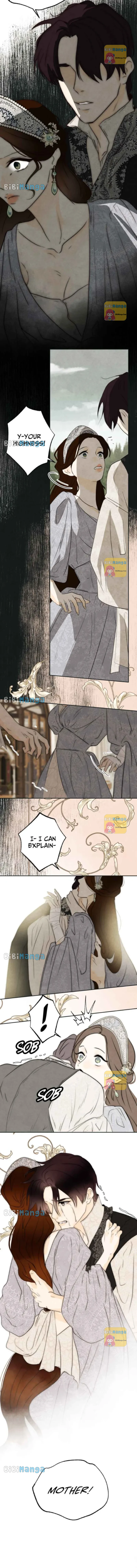 I Am the Villain Chapter 27 - Page 2