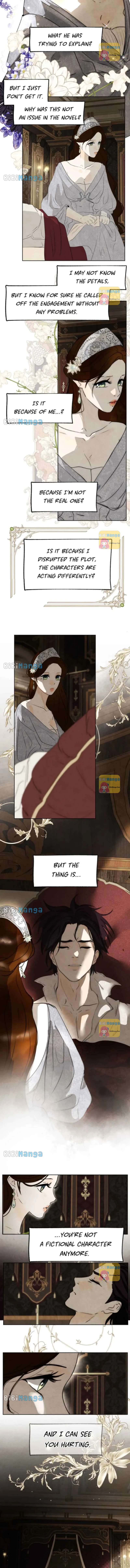 I Am the Villain Chapter 27 - Page 6