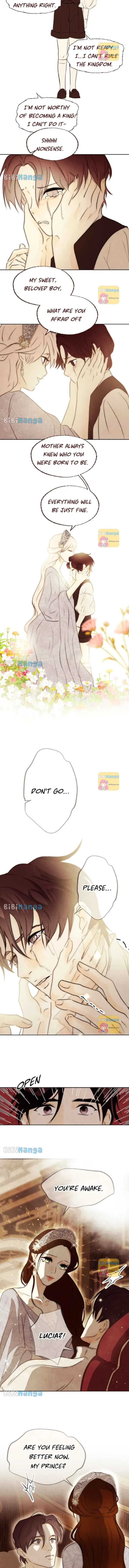 I Am the Villain Chapter 27 - Page 9