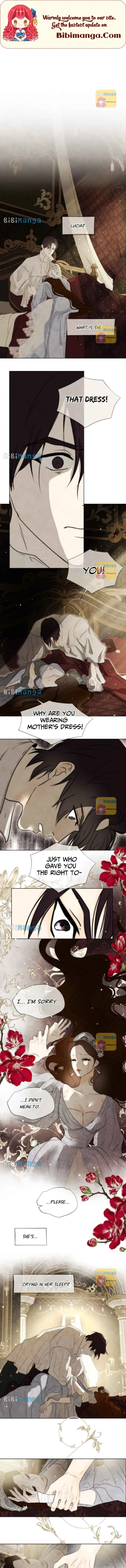 I Am the Villain Chapter 28 - Page 0