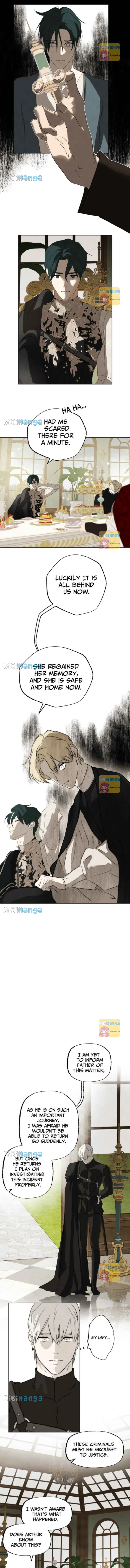 I Am the Villain Chapter 28 - Page 5