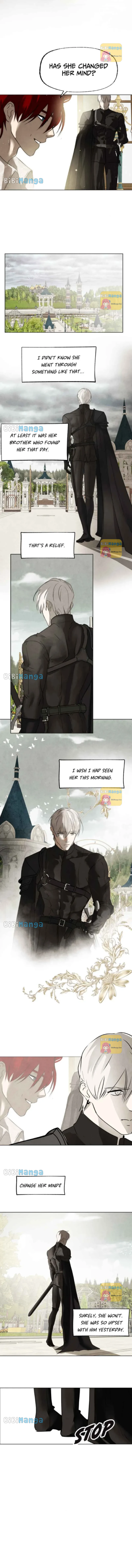 I Am the Villain Chapter 28 - Page 7