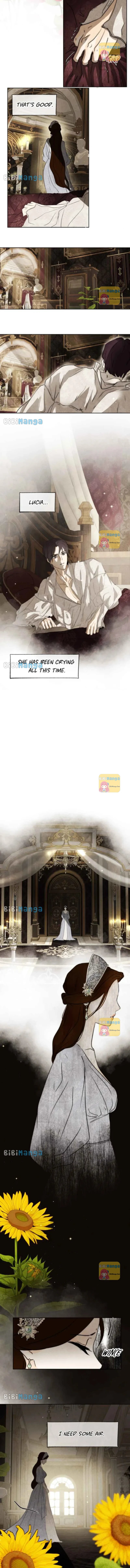 I Am the Villain Chapter 29 - Page 3