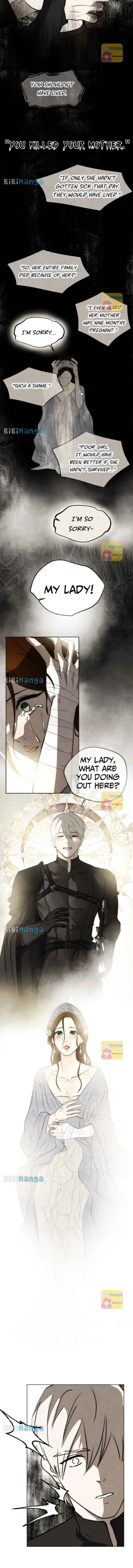 I Am the Villain Chapter 29 - Page 9