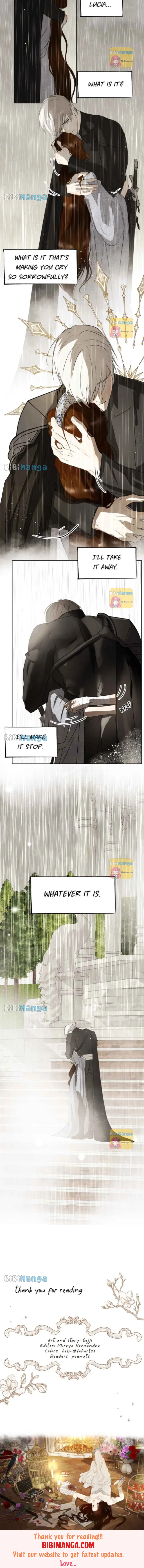 I Am the Villain Chapter 29 - Page 12