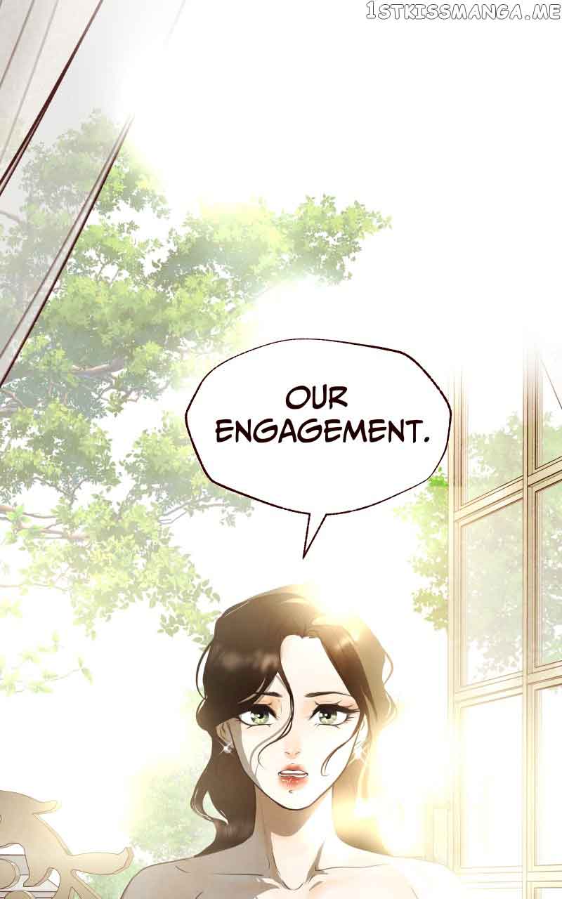 I Am the Villain Chapter 3 - Page 1