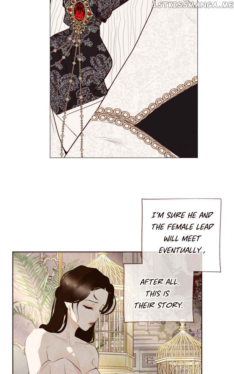 I Am the Villain Chapter 3 - Page 12