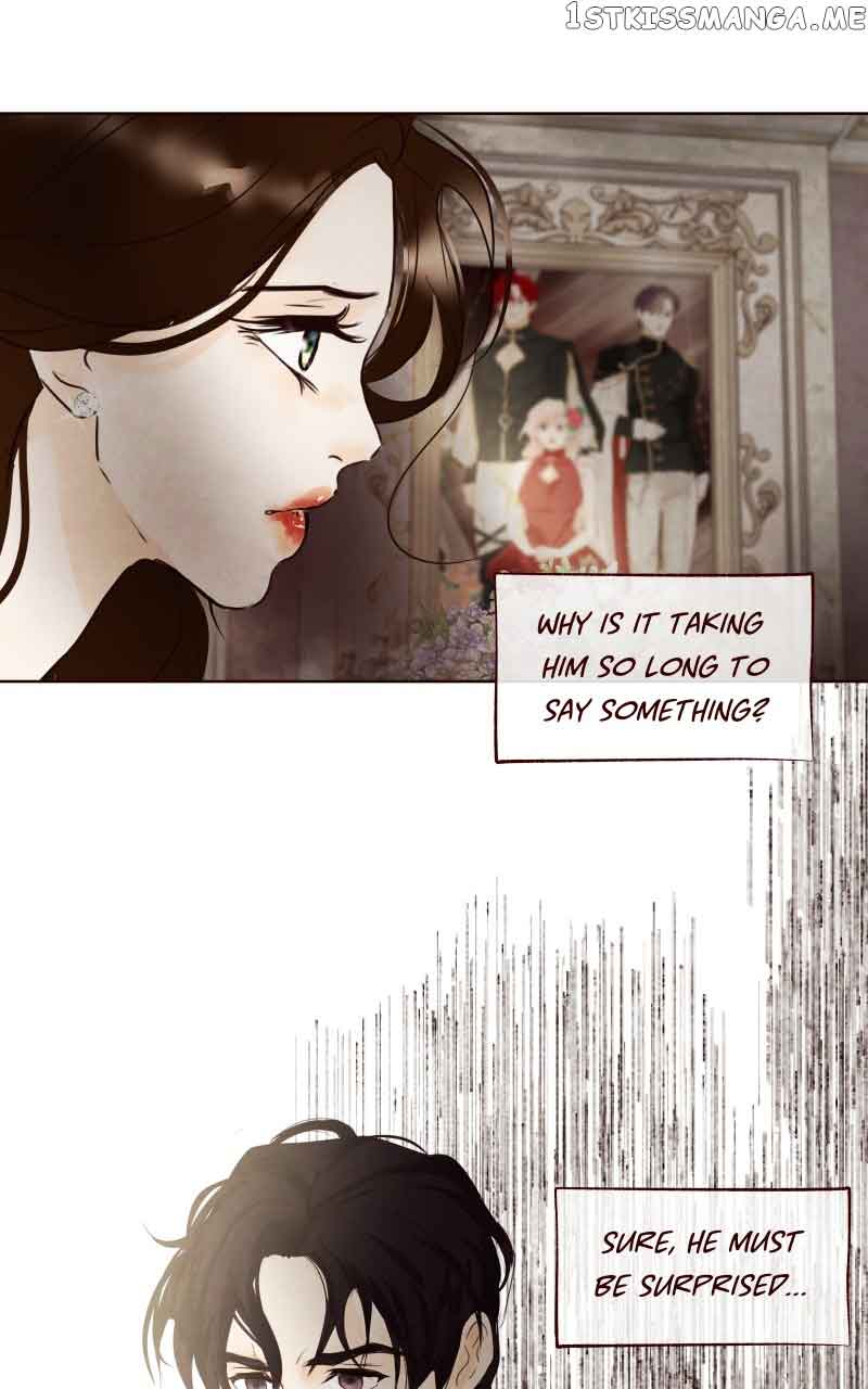 I Am the Villain Chapter 3 - Page 17