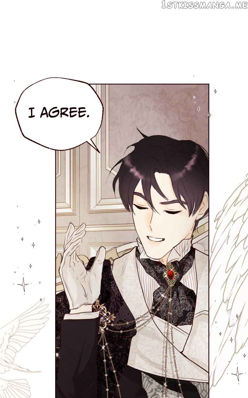 I Am the Villain Chapter 3 - Page 25