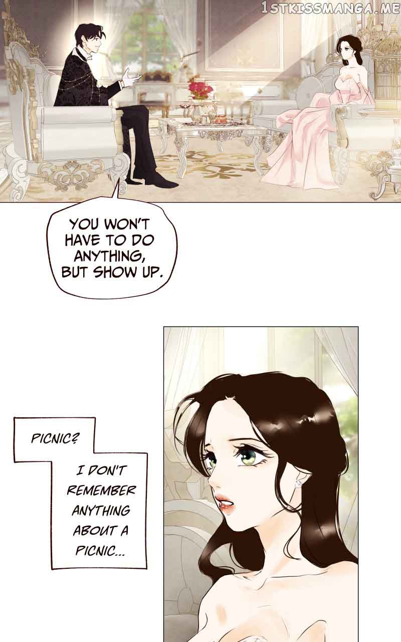 I Am the Villain Chapter 3 - Page 31