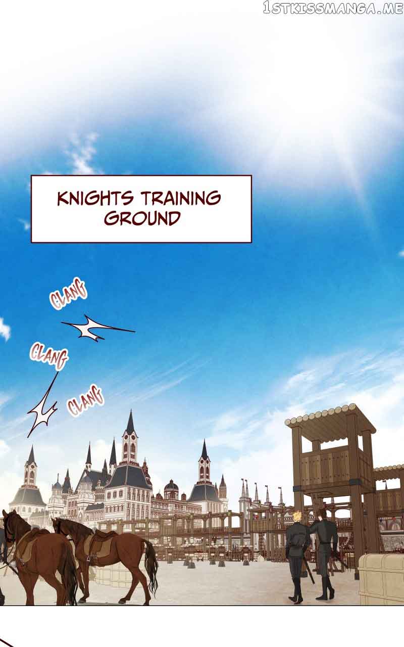 I Am the Villain Chapter 3 - Page 51