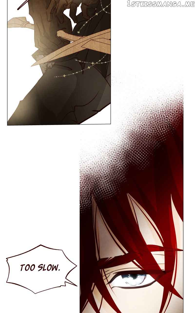 I Am the Villain Chapter 3 - Page 56