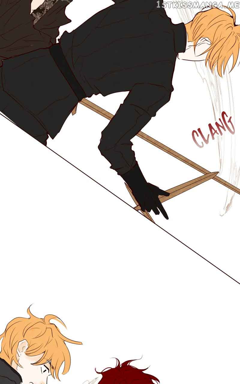 I Am the Villain Chapter 3 - Page 60