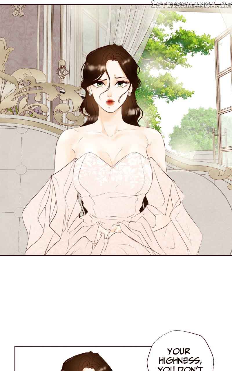 I Am the Villain Chapter 3 - Page 7