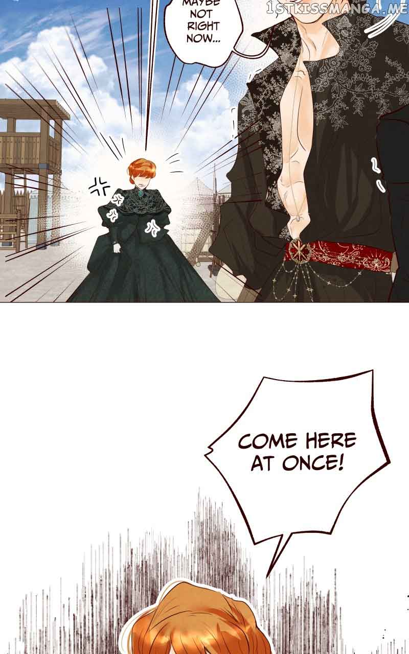 I Am the Villain Chapter 3 - Page 71