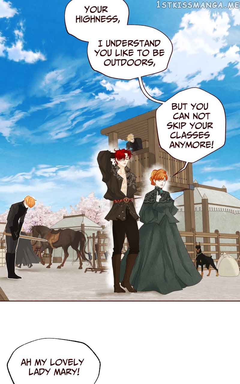 I Am the Villain Chapter 3 - Page 76