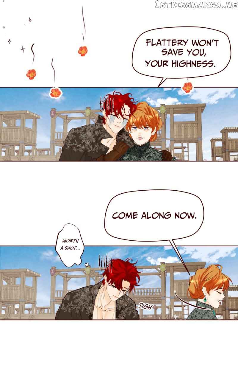 I Am the Villain Chapter 3 - Page 78