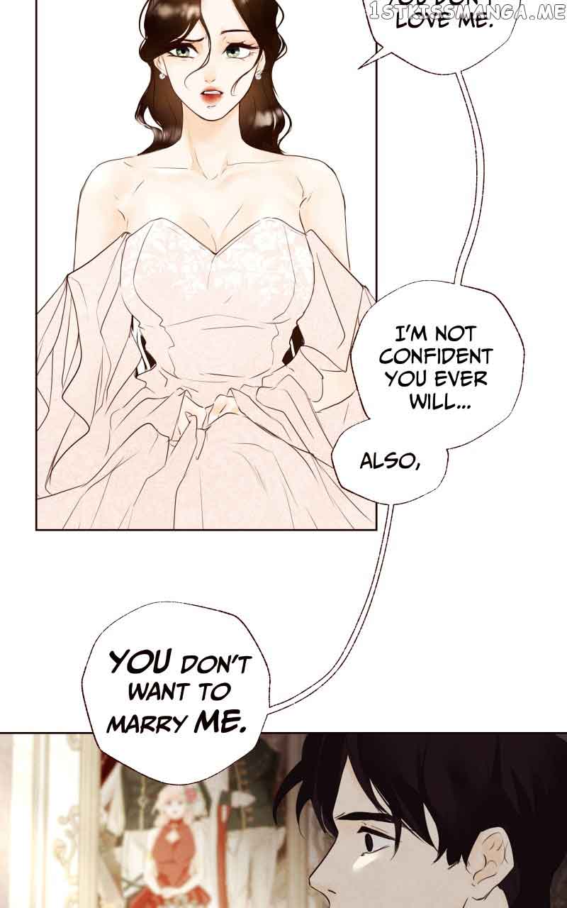 I Am the Villain Chapter 3 - Page 8