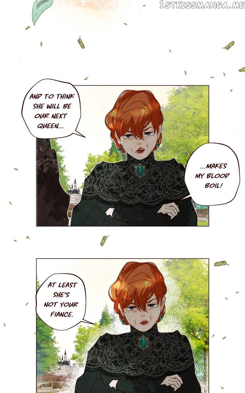 I Am the Villain Chapter 3 - Page 94