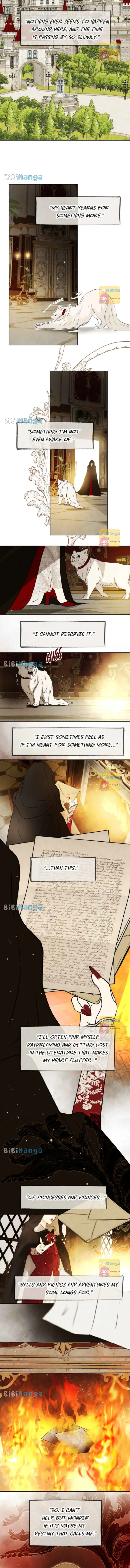 I Am the Villain Chapter 30 - Page 1