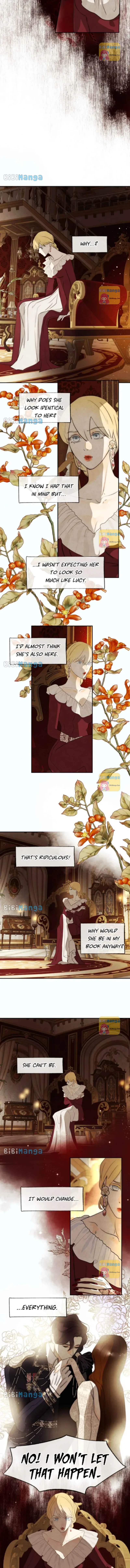 I Am the Villain Chapter 30 - Page 4