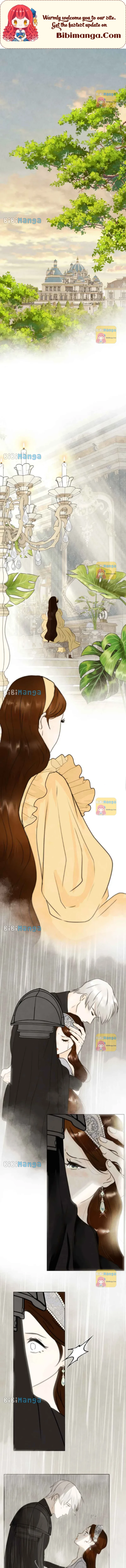 I Am the Villain Chapter 31 - Page 1