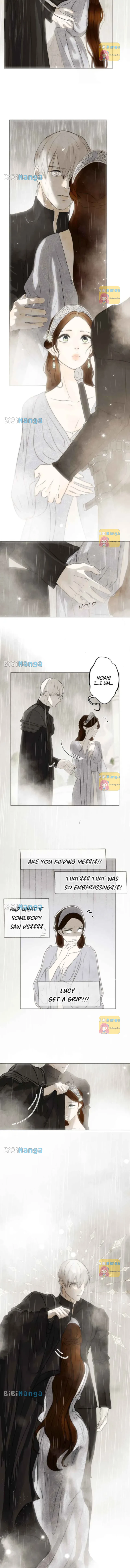 I Am the Villain Chapter 31 - Page 2