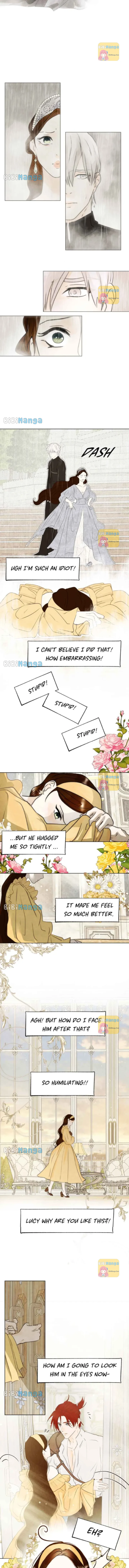 I Am the Villain Chapter 31 - Page 3