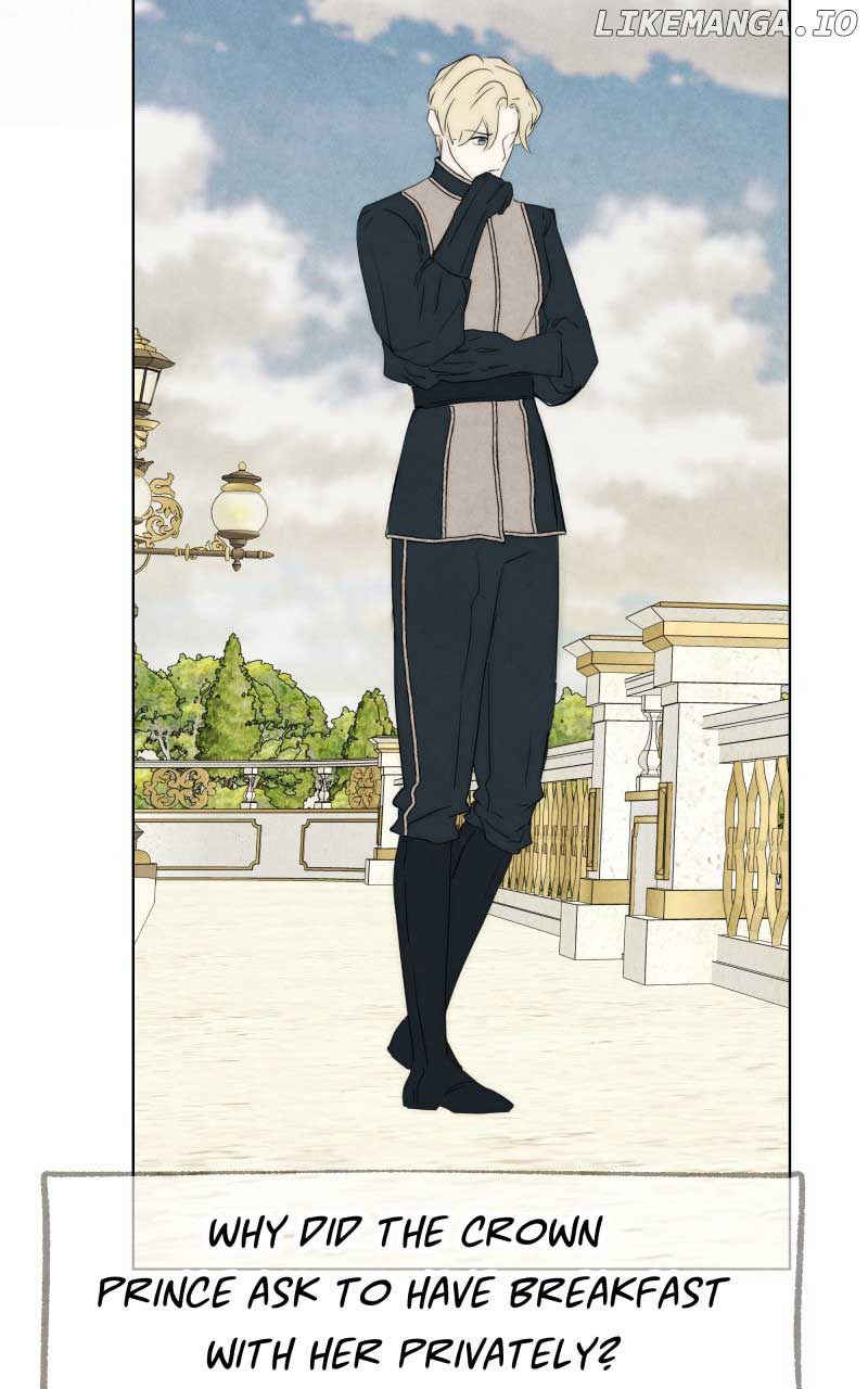 I Am the Villain Chapter 32 - Page 13