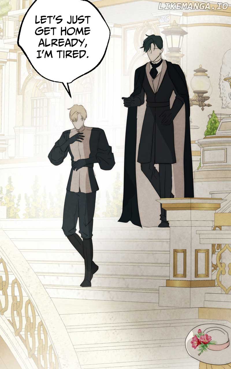 I Am the Villain Chapter 32 - Page 23