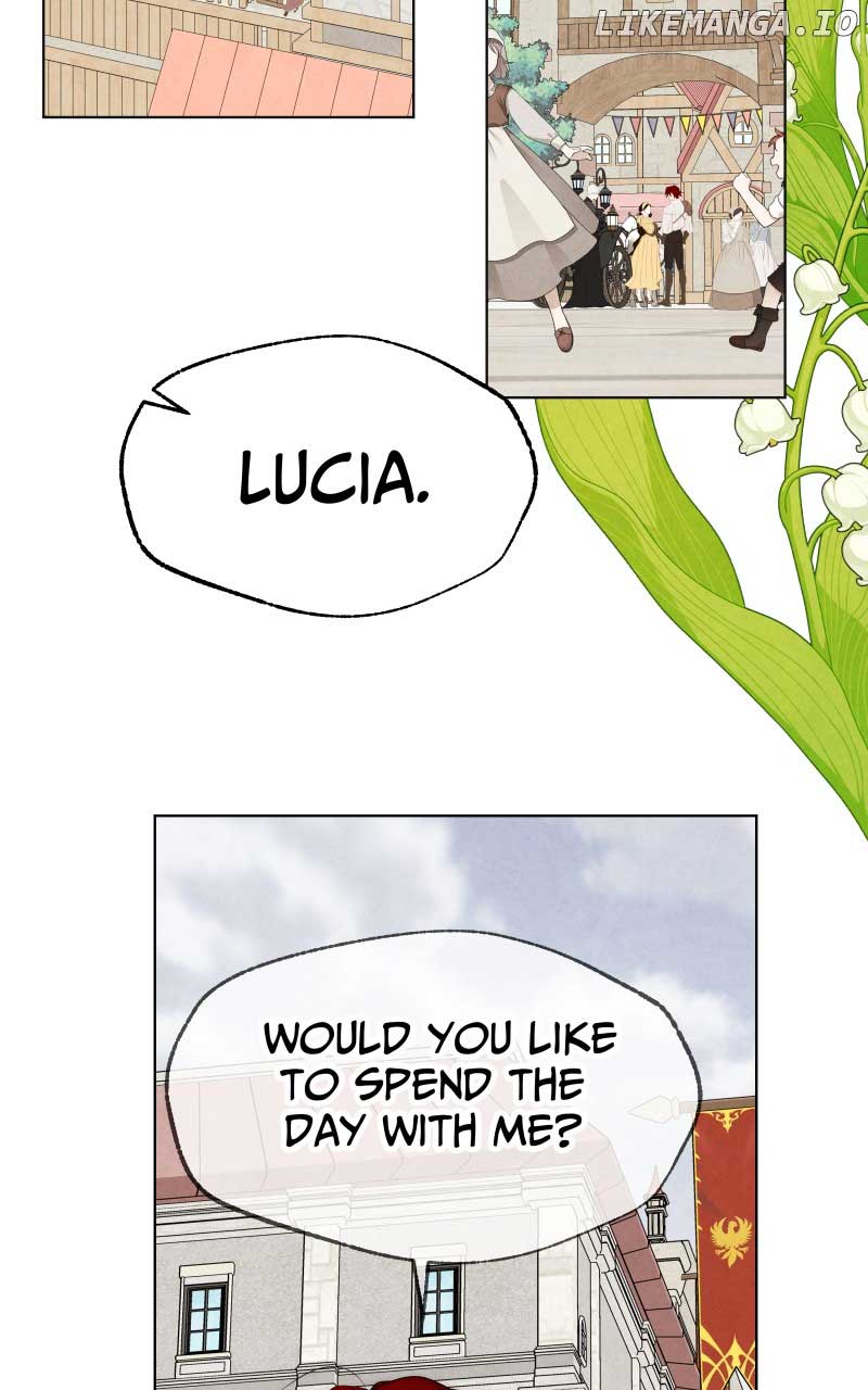 I Am the Villain Chapter 32 - Page 34