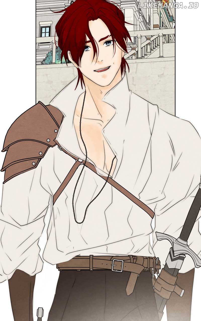 I Am the Villain Chapter 32 - Page 35