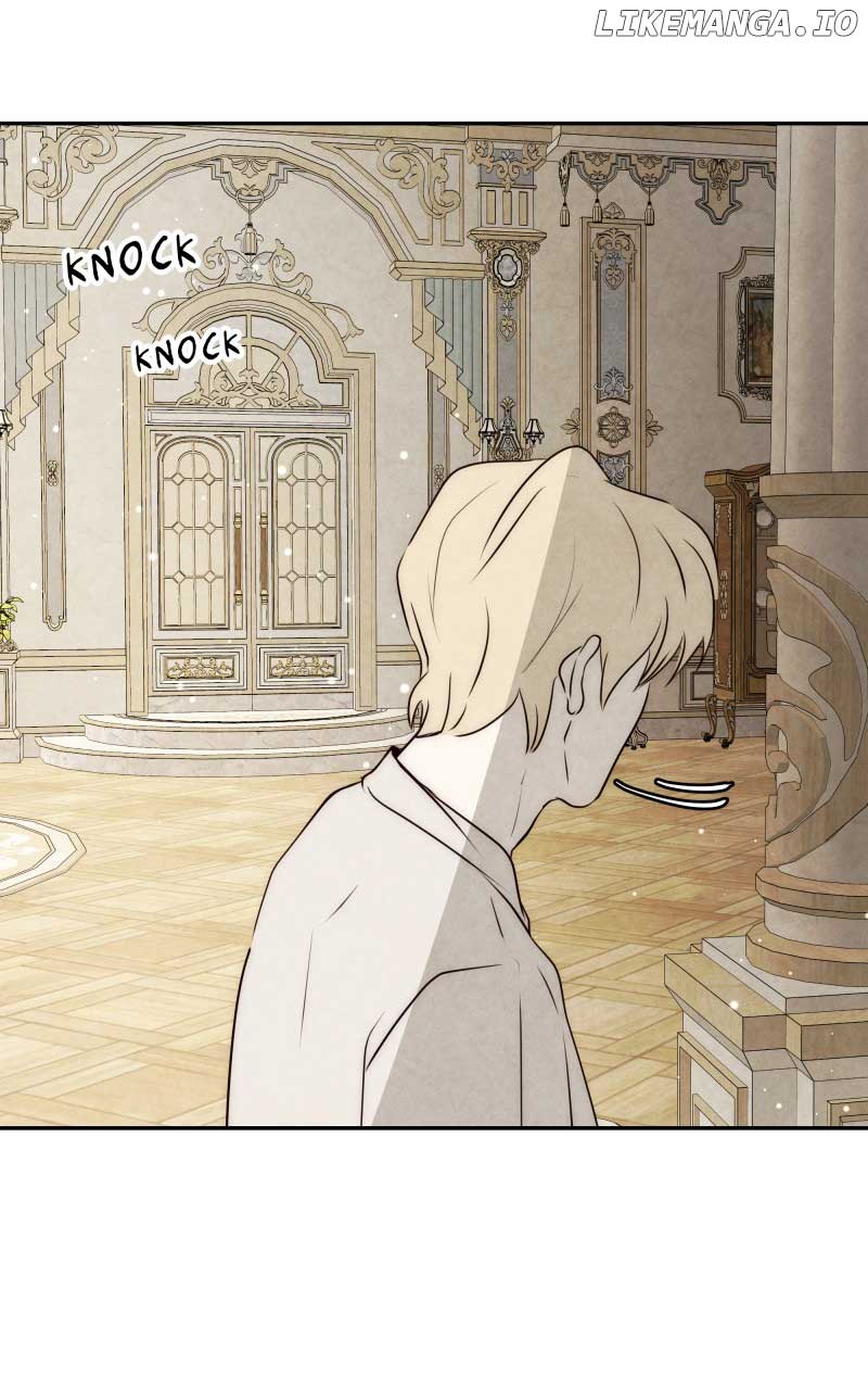 I Am the Villain Chapter 32 - Page 4