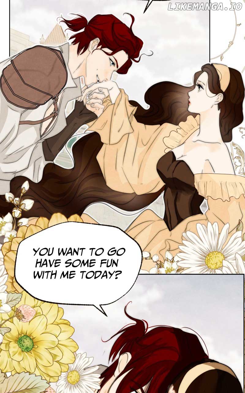 I Am the Villain Chapter 32 - Page 45